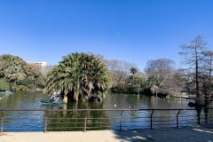 PARC DE LA CIUTADELLA