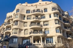 CASA MILA