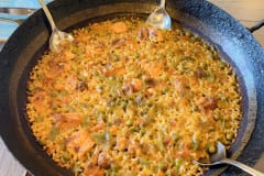 PAELLA