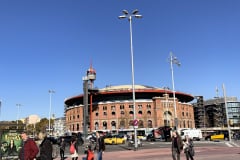 PLACA D'ESPANYA