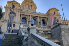 MONTJUIC