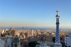 PARK GUELL