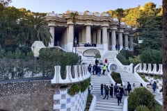 PARK GUELL