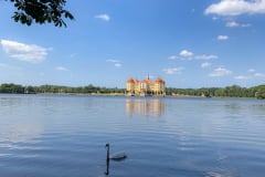 MORITZBURG SCHLOSS