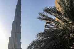 BURJ KHALIFA