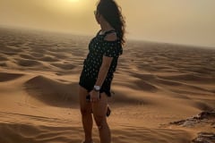 DESERT