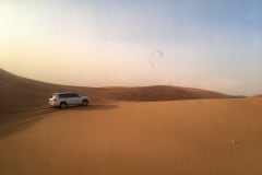 DESERT SAFARI DUBAI