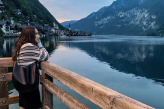 HALLSTATT