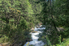 HIGH TATRAS