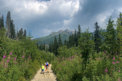 HIGH TATRAS