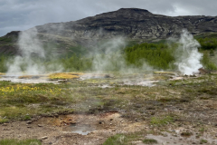 Haukadalur (Geysir Geothermal Area)