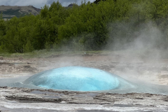 Haukadalur (Geysir Geothermal Area)