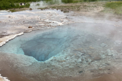 Haukadalur (Geysir Geothermal Area)