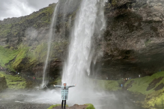 Seljalandsfoss