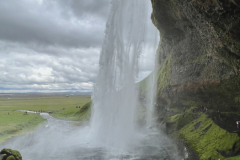 Seljalandsfoss