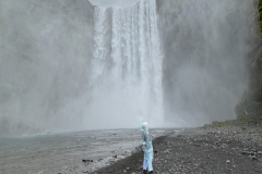 Skógafoss