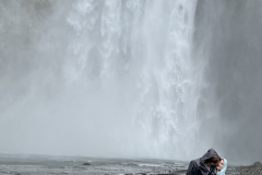 Skógafoss