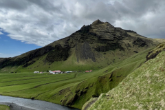 Skógafoss