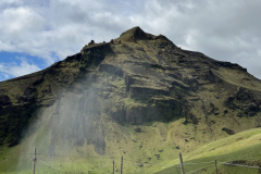 Skógafoss