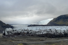 Sólheimajökull