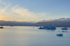 Jökulsárlón