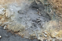 Haukadalur (Geysir Geothermal Area)