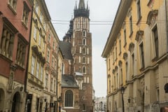 STREETS-IN-KRAKOW