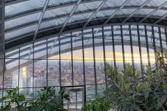 SKY GARDEN