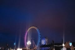 LONDON EYE