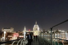 MILLENIUM BRIDGE