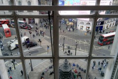 PICCADILLY CIRCUS