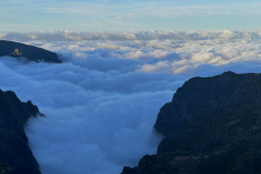 Pico de Areiro