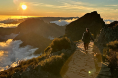 Pico de Areiro