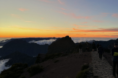 Pico de Areiro