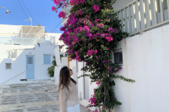 MYKONOS TOWN