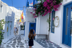 MYKONOS