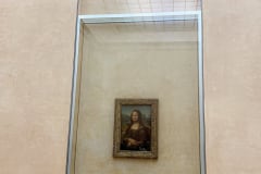 MONA LISA