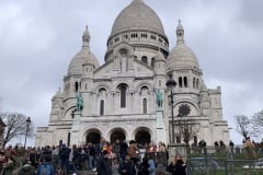 Basilique du Sacré-Cœur