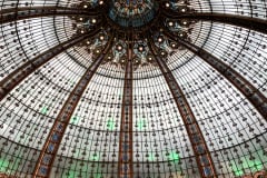 Les Galeries LaFayette