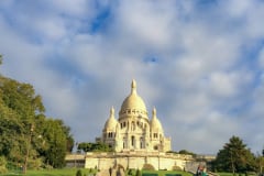 Basilique du Sacré-Cœur