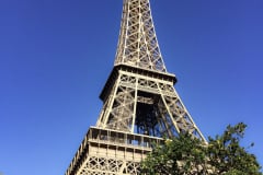 EIFFEL TOWER