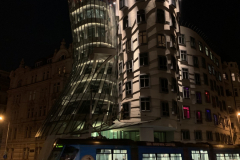 DANCING HOUSE