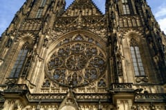 ST. VITUS CATHEDRAL