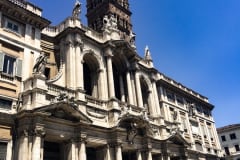 BASILICA DI SANTE MARIA MAGGIORE