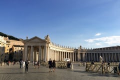 VATICAN CITY