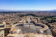 VATICAN CITY