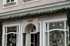 Cafe Konditorei Fürst