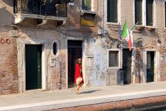 VENICE