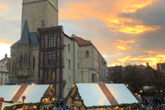 CHRISTMAS IN PRAGUE
