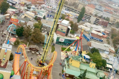 VIENNA PRATER